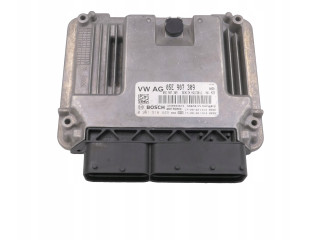 Блок управления двигателя 05E907309, 0261S16449 Audi A1