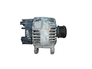 Генератор 06F903023E, 06F903023E   Volkswagen Caddy      