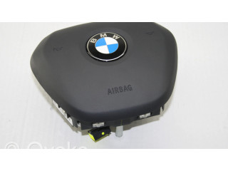 Подушка безопасности водителя BMW X3 G01