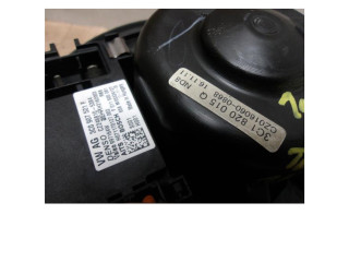 Řídící jednotka 1K1820015Q, 1K1820015Q Volkswagen Tiguan