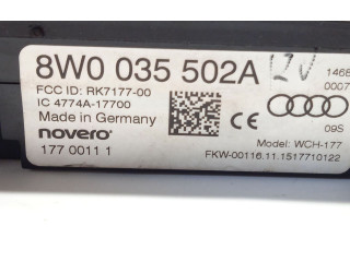 Зеркало электрическое        Audi A4 Allroad B9  2016 -  года   