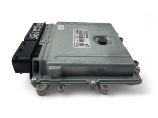 Блок управления двигателем Блок управления 30785100AB, 0281012765   Volvo V70