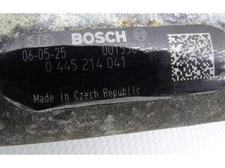 Магистральная трубка топлива