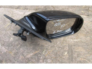 Зеркало электрическое Audi Q5 SQ5 2008 - 2017 года