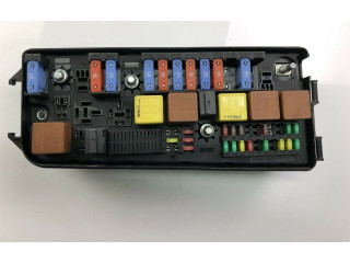 Другие блоки управления / модули