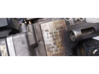 Vstřikovací čerpadlo P0986444006 Audi A4 S4 B6 8E 8H AKE