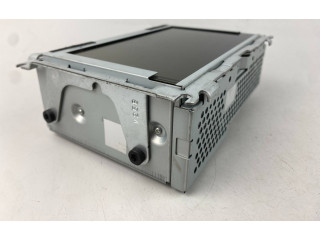 Дисплей 9X2310E889AB, 9X23-10E889-AB Jaguar XF X250