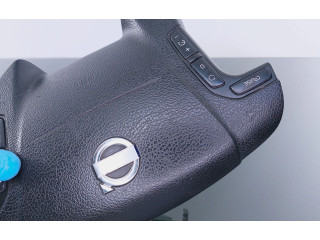 Подушка безопасности водителя 243540650507, 30642018   Volvo V70