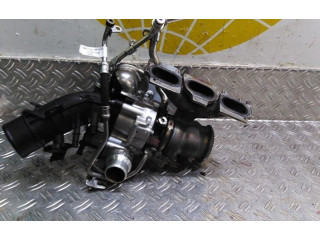 Турбина Nissan Qashqai 144106434R, 144106434R для двигателя HR13DDT