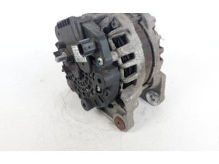 Генератор 231002854R, 231008593R Dacia Sandero