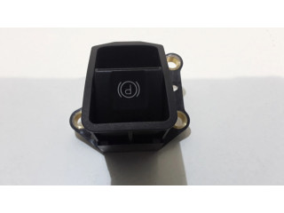 Ручка отпускания ручного тормоза