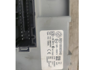 Pojistková skříňka 00518690940, 116RI000674 Fiat Punto Evo 2011