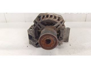 Генератор 51787209   Fiat Punto Evo 1.3     