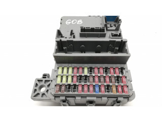 Блок комфорта TZAG110 Honda Jazz IV GR