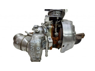  Турбина Volkswagen Arteon 2.0 04L253056M         