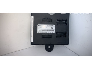 Комплект блоков управления 237109184R   Renault Clio IV