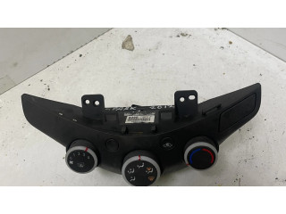 Блок управления климат-контролем 83993F040233   Chevrolet Spark