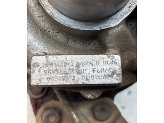 Турбина Ford S-MAX GTB1449VZ, 8064981