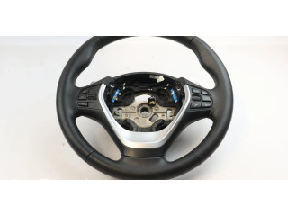 Volant BMW 4 F36 Gran coupe 2015 6863189, 4861191