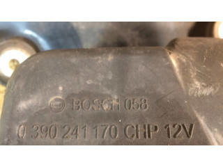 Двигатель стеклоочистителей