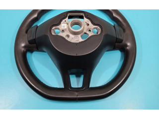 Руль Volkswagen Golf VII 2013 - 2019 года 5G0419091DL, IMPRK1364091