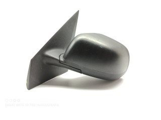 Зеркало электрическое        Dacia Dokker   -  года   