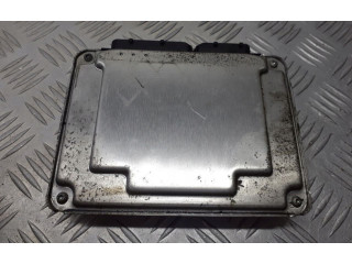 Блок управления двигателя 045906019BR Skoda Fabia Mk1 (6Y)