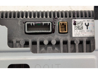 Дисплей 280911BY1E, 28091 Infiniti QX50 (J50)