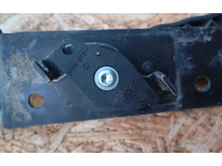 Замок багажника 323112, 93852931    Renault Trafic II (X83) 2002 - 2014 года