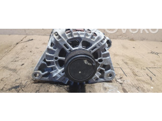 Генератор 37300-2A850, 37300-2A850   KIA Ceed      