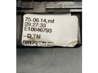 Переключатель дворников 681722712R Dacia Dokker