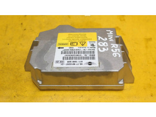 Блок подушек безопасности 9812297   Mini One - Cooper Coupe R56