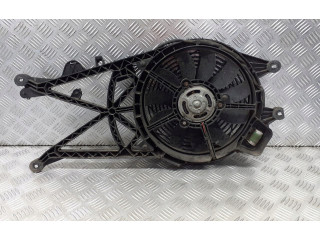 Вентилятор радиатора     52406447    Opel Meriva A 