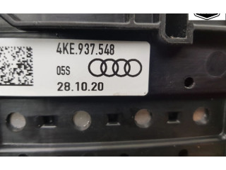 Блок предохранителей 4KE937548, 4KE937548 Audi e-tron