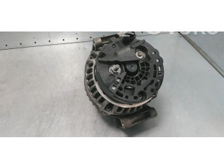 Генератор 06B903016AB, 0124525088   Volkswagen Golf VI      