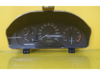 Панель приборов FDGE6VD Mazda 626