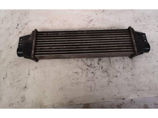 Интеркулер 23710080550MCC SsangYong Rexton