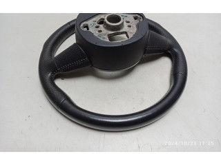 Руль Audi Q3 8U 2011 - 2016 года 8U0419091R