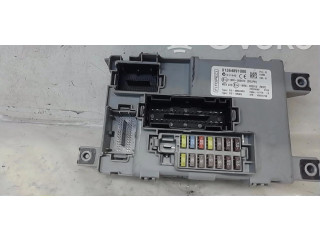 Модуль управления BSM 1364891080 Fiat Qubo
