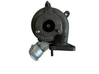  Турбина Volkswagen PASSAT B4  454161, 028145702D         