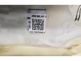 Подушка безопасности в сиденье 4M8885703L, 4M8880441E   Audi Q8