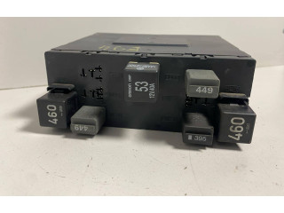 Блок комфорта 3C0937049AE, 28068688 Skoda Octavia Mk2 (1Z)