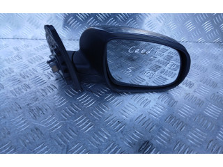 Зеркало электрическое KIA Ceed 2006 - 2012 года