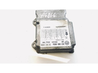Блок подушек безопасности 1k0909605a, 5wk43411 Volkswagen Golf V