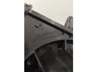 Вентилятор печки F666583V Renault Scenic II - Grand scenic II