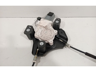 Масляный насос XUGA a65065113 Ford Connect