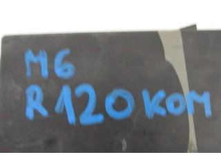 Модуль управления BSM 284B61704R, 8GMT2   Renault Clio V    