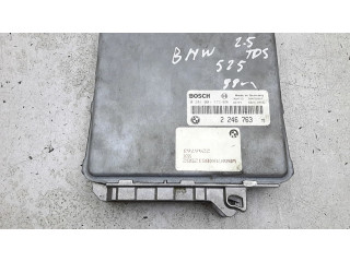 Řídící jednotka BMW M5 1999