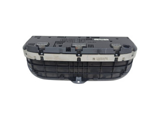 Панель приборов 78100SJHG312M1 Honda FR-V