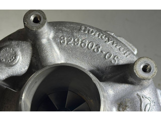 Turbodmychadlo Турбина 8600290, 829603 BMW 7 G11 G12 N63B44C